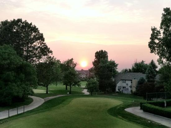 Golf Club At Heather Ridge